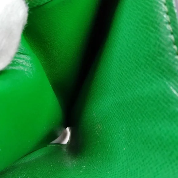 ❌ SOLD❌ Louis Vuitton Monogram Perforated Compact Zippy Wallet - Picture 7 of 8